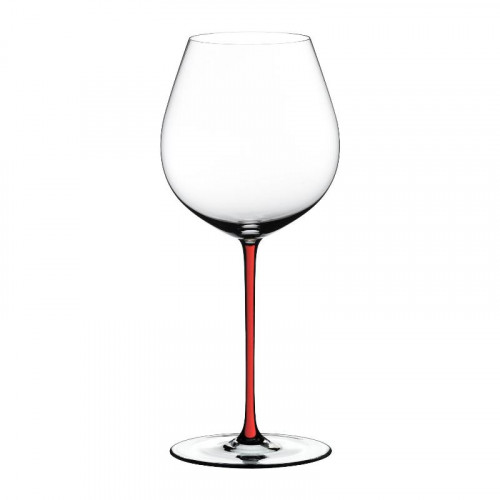 Riedel Fatto a Mano - rot